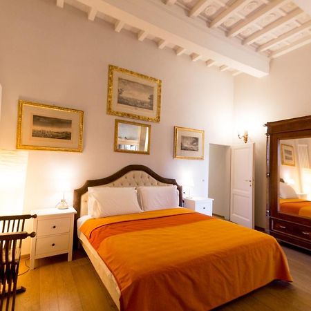 Borgo Pinti Suites Le Stanze Dei Nobili Florence Exterior photo