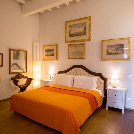 Borgo Pinti Suites Le Stanze Dei Nobili Florence Exterior photo