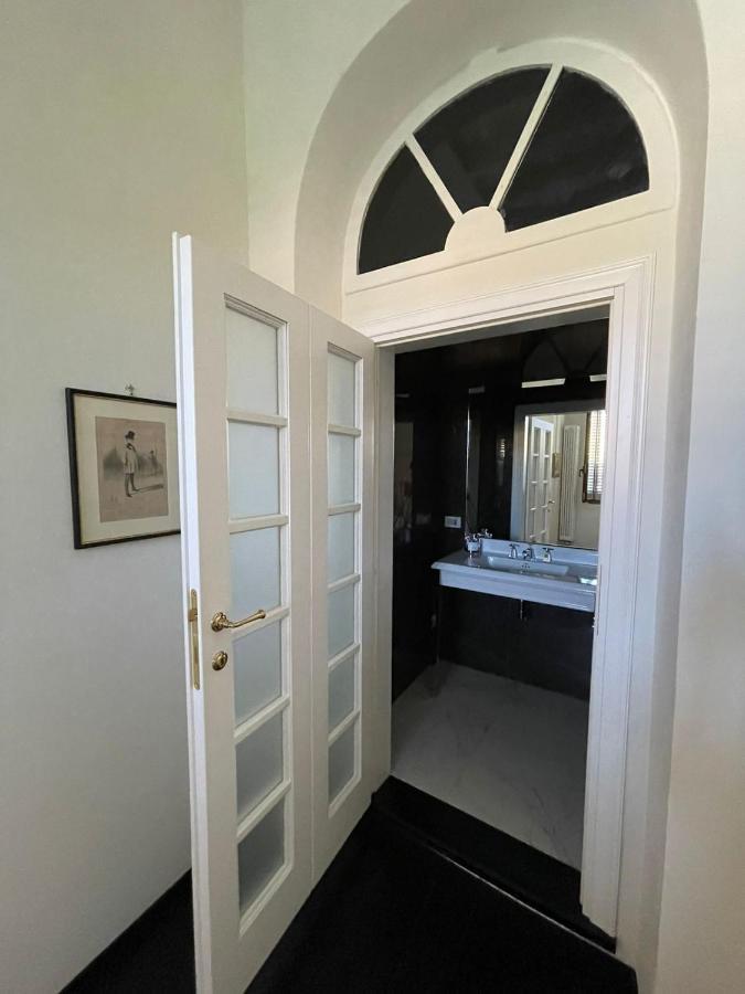 Borgo Pinti Suites Le Stanze Dei Nobili Florence Exterior photo