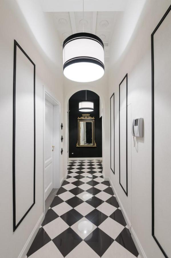 Borgo Pinti Suites Le Stanze Dei Nobili Florence Exterior photo