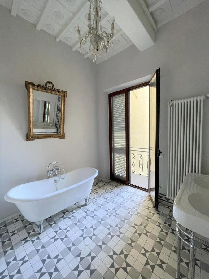 Borgo Pinti Suites Le Stanze Dei Nobili Florence Exterior photo