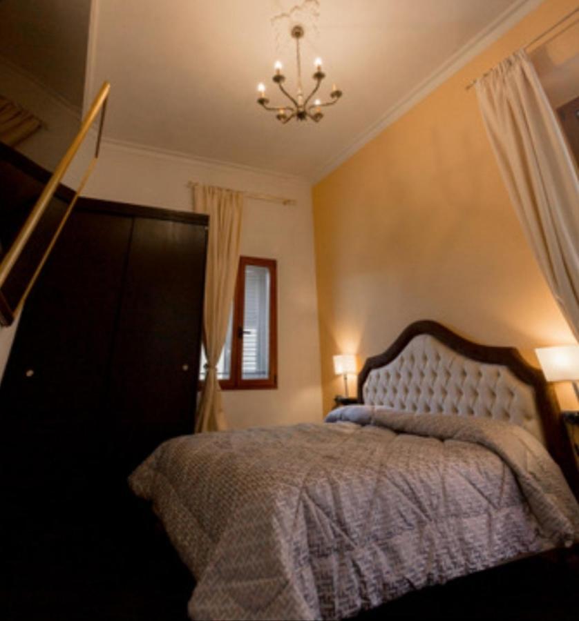 Borgo Pinti Suites Le Stanze Dei Nobili Florence Exterior photo