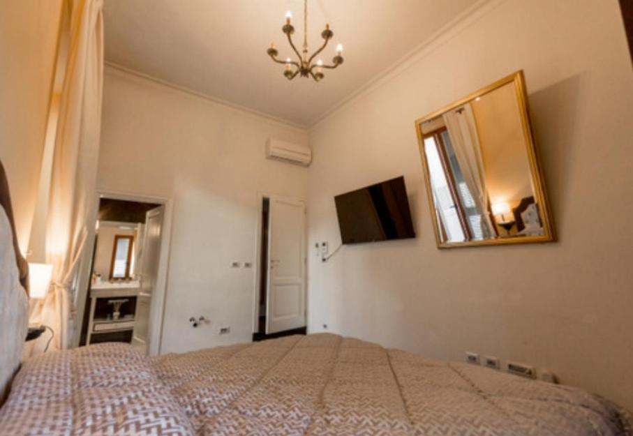 Borgo Pinti Suites Le Stanze Dei Nobili Florence Exterior photo