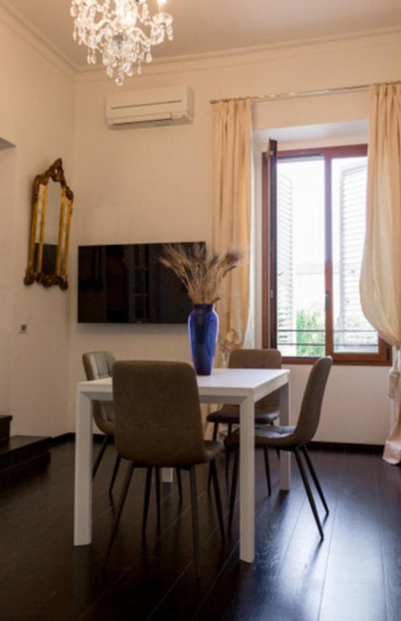 Borgo Pinti Suites Le Stanze Dei Nobili Florence Exterior photo