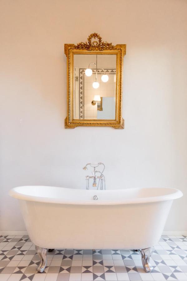 Borgo Pinti Suites Le Stanze Dei Nobili Florence Exterior photo