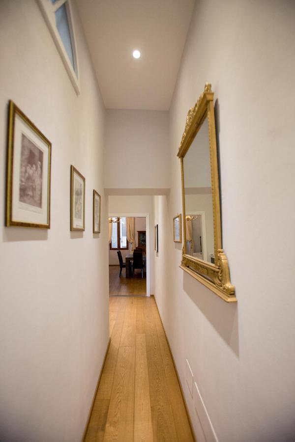 Borgo Pinti Suites Le Stanze Dei Nobili Florence Exterior photo