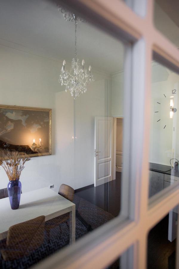 Borgo Pinti Suites Le Stanze Dei Nobili Florence Exterior photo
