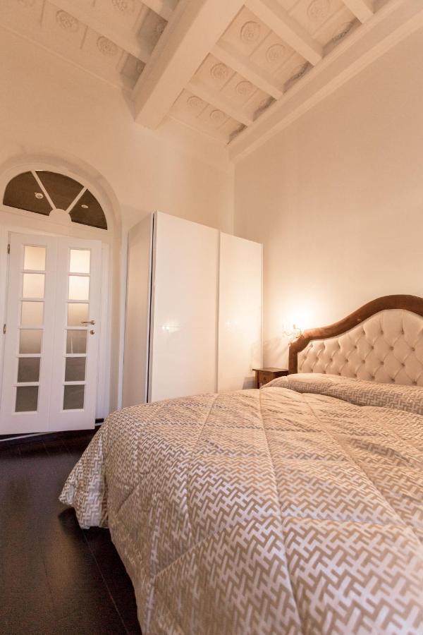 Borgo Pinti Suites Le Stanze Dei Nobili Florence Exterior photo